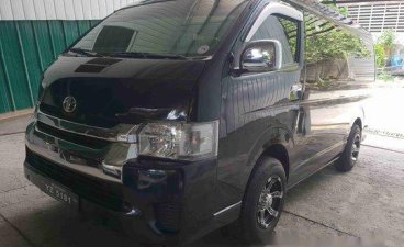 Used Toyota Hiace 2016 at 40000 km for sale in Pasig