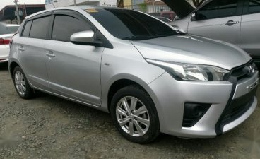 2017 Toyota Yaris for sale in Cainta