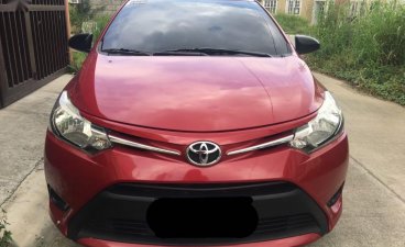 Used Toyota Vios 2014 for sale in Makati