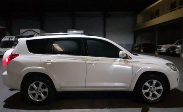 2010 Toyota Rav4 for sale in Cebu City