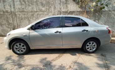 2012 Toyota Vios for sale in Valenzuela 