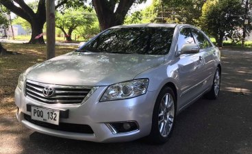 2010 Toyota Camry 3.5 Q AT for sale in San Fernando