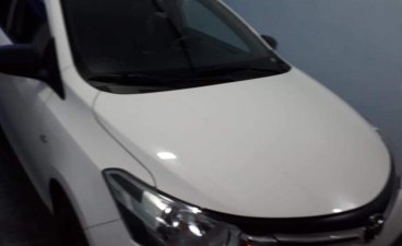 2016 Toyota Vios for sale in Parañaque 