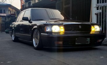 1995 Toyota Crown & S500 Vips for sale in Las Pinas