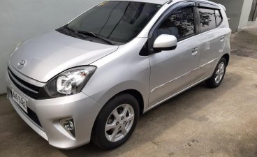 2015 Toyota Wigo for sale in San Jose