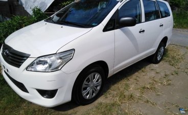 2016 Toyota Innova for sale in San Juan