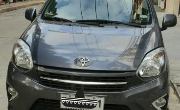 2015 Toyota Wigo for sale in Makati