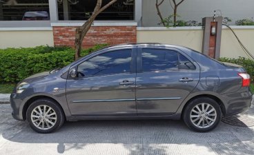 2013 Toyota Vios for sale in Taguig