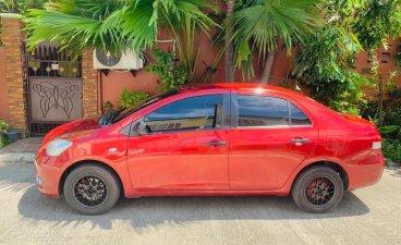 Used Toyota Vios 2010 for sale in Manila