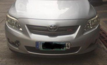 2008 Toyota Corolla altis for sale in Mandaluyong