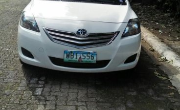 Used Toyota Vios 2013 for sale in Antipolo