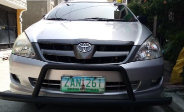 2011 Toyota Innova for sale in Imus