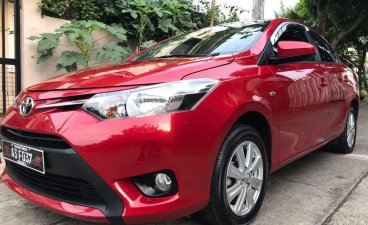 2018 Toyota Vios for sale in Pasig