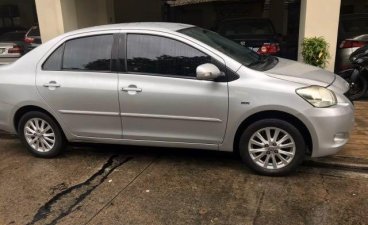 2013 Toyota Vios for sale in Quezon City