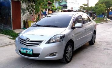 Toyota Vios 2012 for sale in Cavite