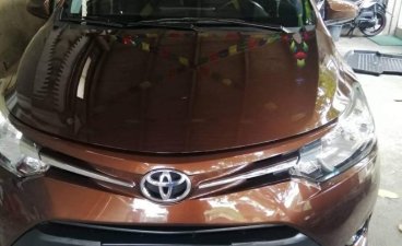 2014 Toyota Vios E Automatic for sale in Mandaluyong 