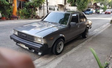 1982 Toyota Corolla for sale in Quezon City