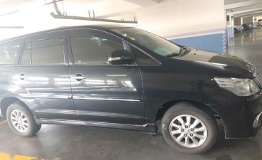 2016 Toyota Innova for sale in Manila