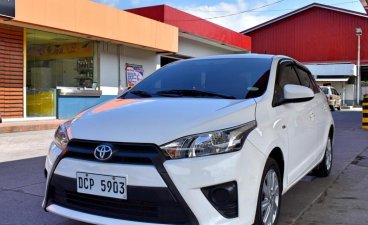 Toyota Yaris 2017 for sale in Lemery