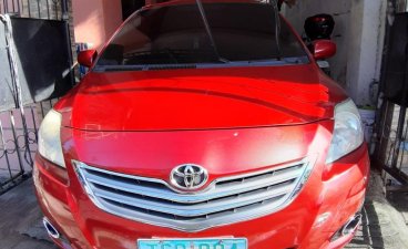 2012 Toyota Vios for sale in Pililla