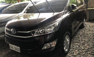 Used Toyota Innova 2016 for sale in Quezon City