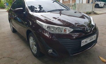 Used Toyota Vios 2019 for sale in Quezon CIty