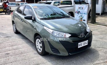 2019 Toyota Vios for sale in Manila