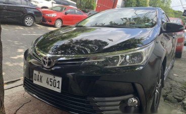 Used Toyota Corolla Altis 2018 at 2200 for sale in Quezon City