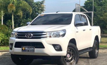 Toyota Hilux 2019 Automatic Diesel for sale 