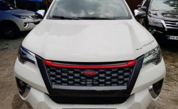 Toyota Hilux 2016 for sale in Malabon 