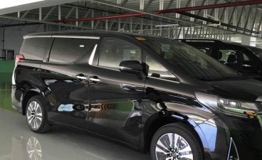 Used Toyota Alphard 2019 for sale in Quezon City