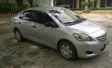 2012 Toyota Vios in Parañaque, Metro Manila