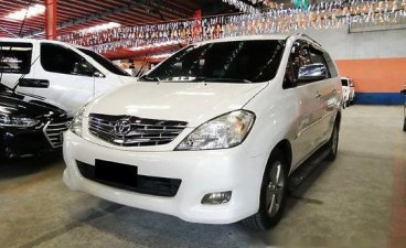 Used Toyota Innova 2012 Automatic Diesel for sale in Manila