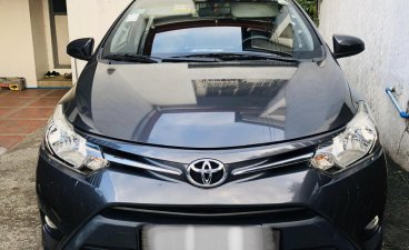 2014 Toyota Vios for sale in Paranaque 