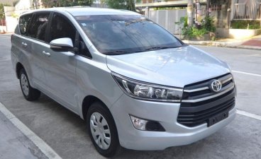 2017 Toyota Innova for sale in Quezon City