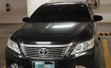 2013 Toyota Camry for sale in Makati 