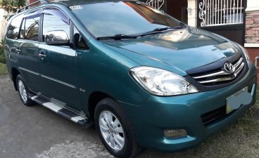 2011 Toyota Innova for sale in San Pablo