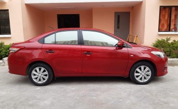 2015 Toyota Vios for sale in Manila