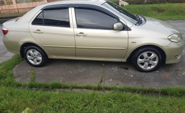 Toyota Vios 2005 for sale in Angeles 