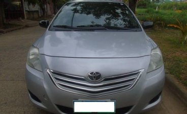 2010 Toyota Vios for sale in Bago 