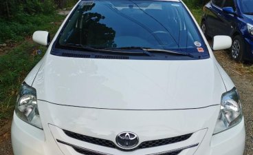 2013 Toyota Vios for sale in Caloocan 