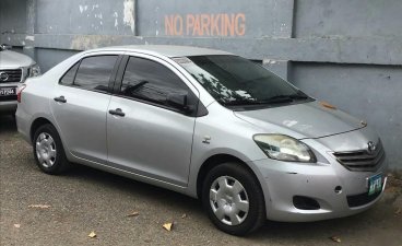 2013 Toyota Vios for sale in Cebu City