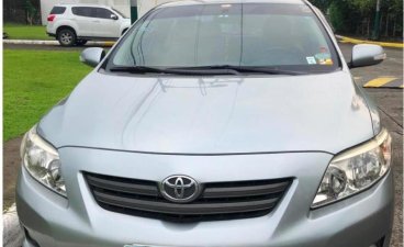 2008 Toyota Altis for sale in Parañaque 