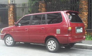 Toyota Revo 1999 for sale Quezon City