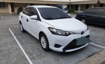 Toyota Vios 2014 for sale in Manila