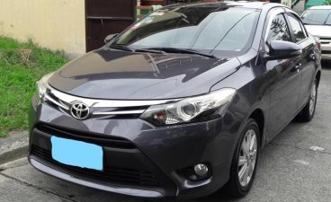 Toyota Vios 2014 for sale in Imus