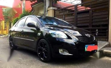 2013 Toyota Vios for sale in Manila