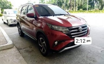 2019 Toyota Rush for sale in Cebu City