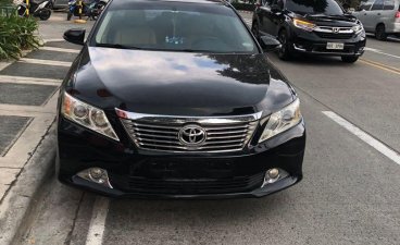 2013 Toyota Camry for sale in Pasig