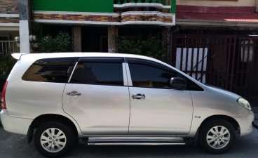 2005 Toyota Innova for sale in Imus